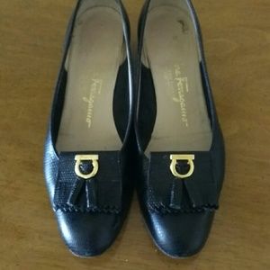 Ferragamo Shoes